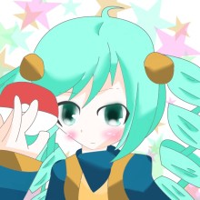バトルしてあげようか?