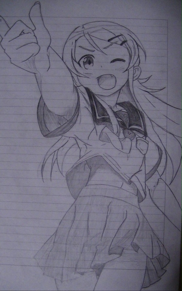 きりりん☆