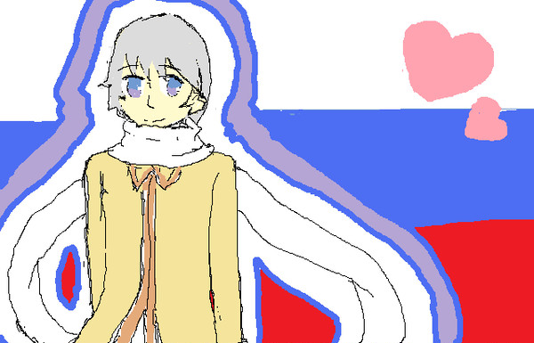 ロシア　