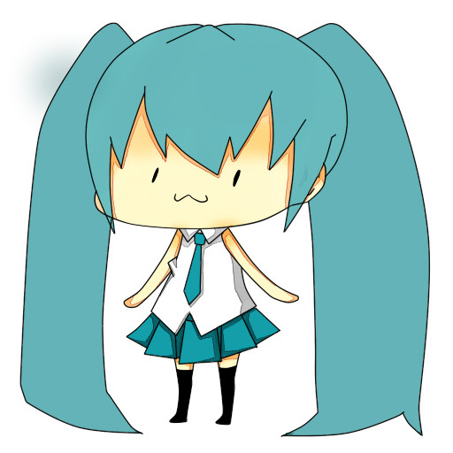みっくみっくにしてやんよ