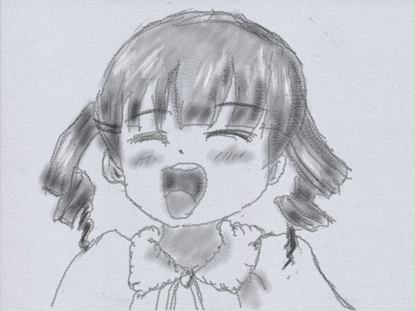 みつどもえ杉ちゃん