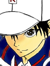 越前リョーマ