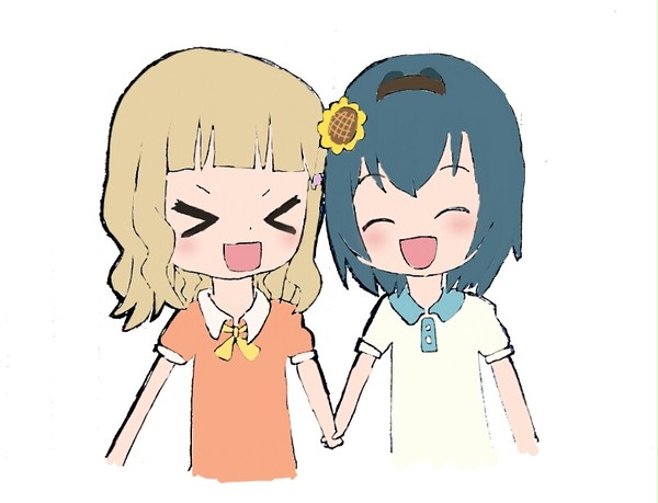 ひまさく