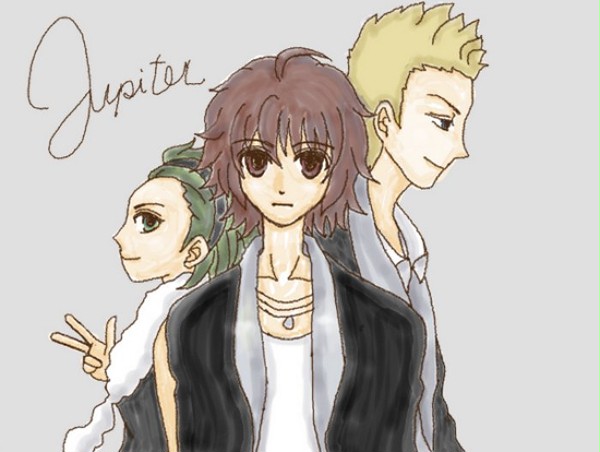 jupiter
