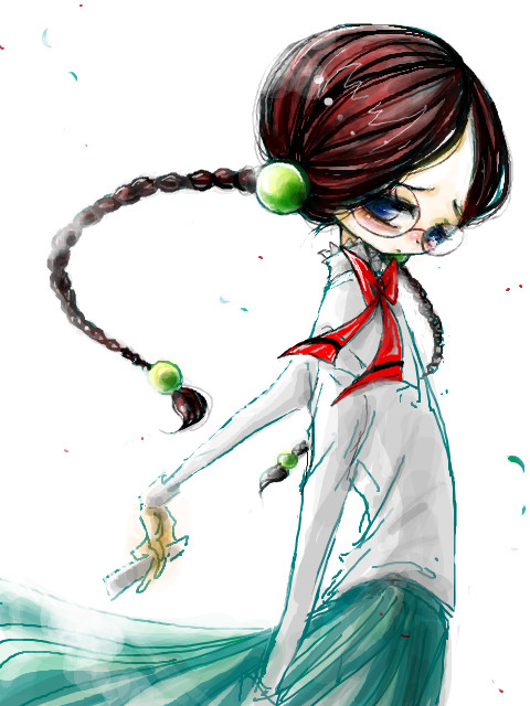 tomie