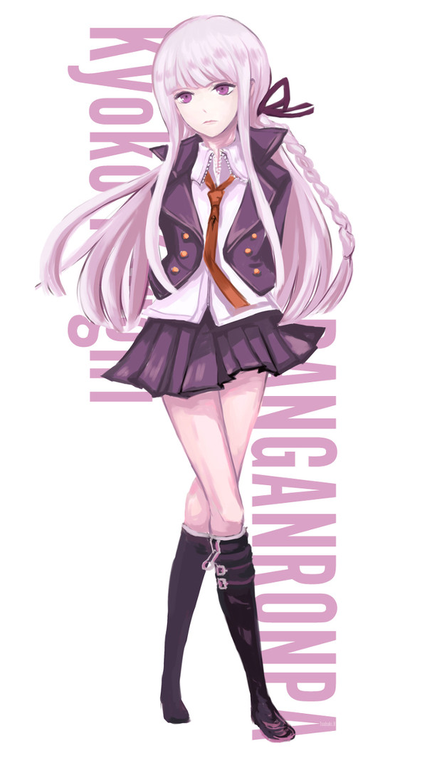 霧切響子