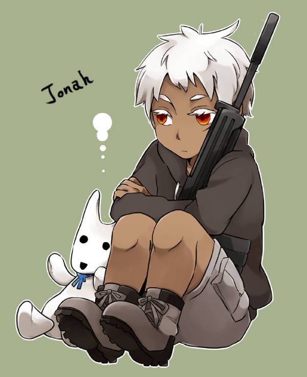 ／アニメ２期待機なう＼