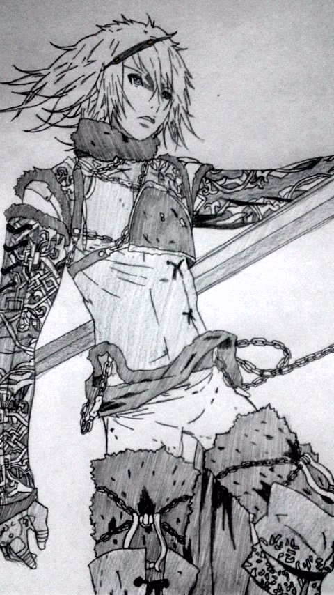 ニーア