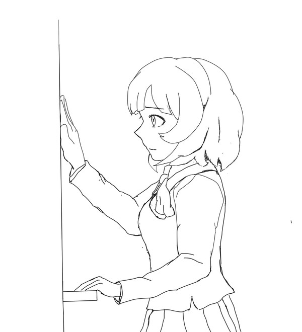 落書き