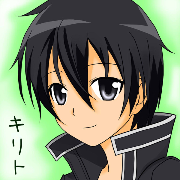 色塗りなおしてみた