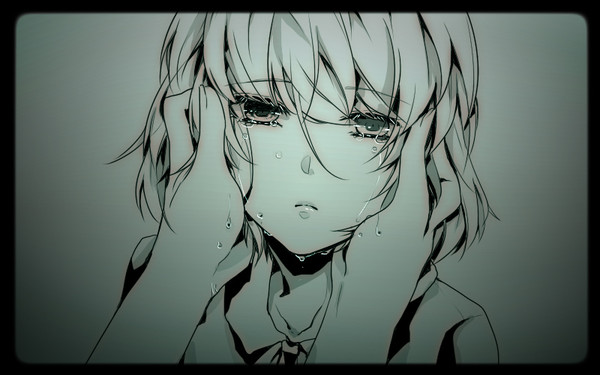 淚