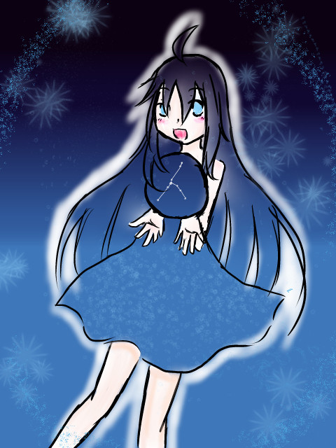 星の少女