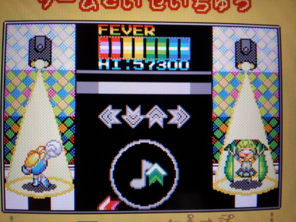 【メイドイン俺】ポップンDDR【自作ゲーム】