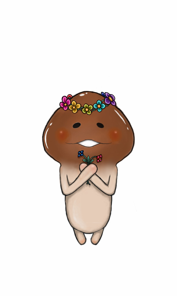 なめこ