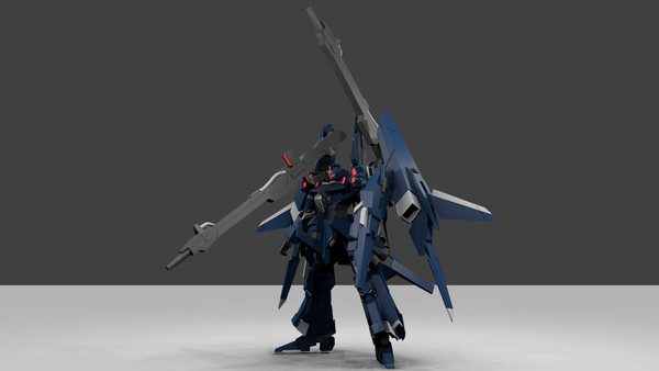 RGZ-95 ReZEL