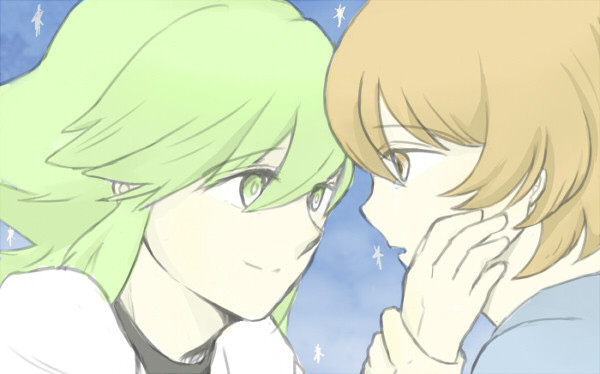 きっと、会いにいくよ