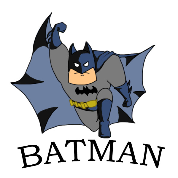 バットマン