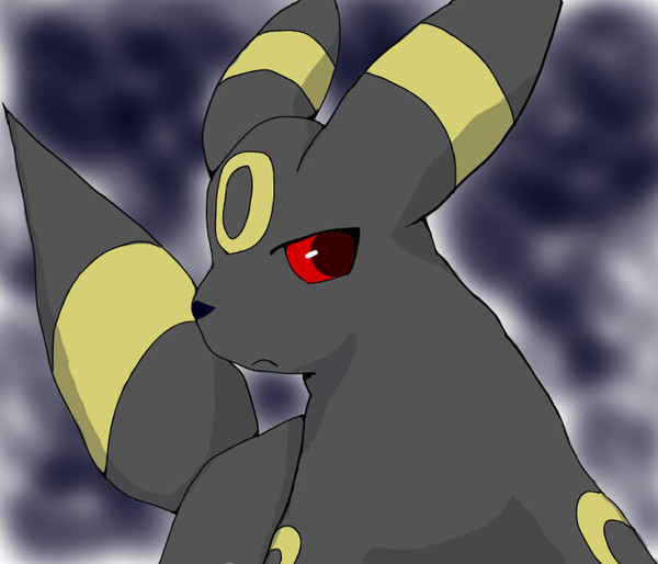 ブラッキー