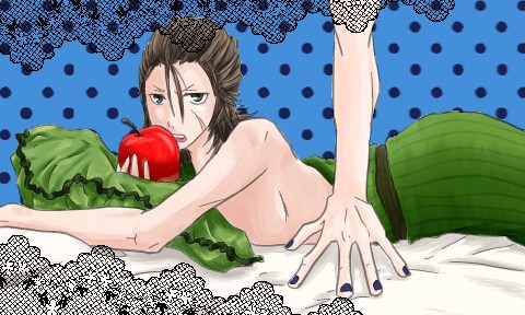 【ロミオとシンデレラ】小十郎でやらかした【トレス】