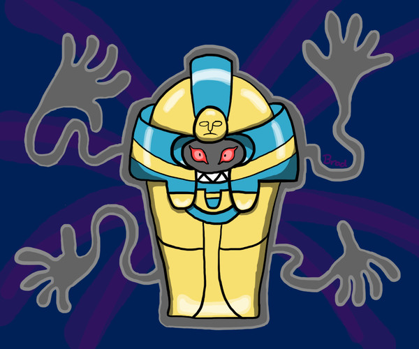 Cofagrigus