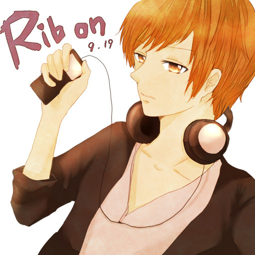 Rib on