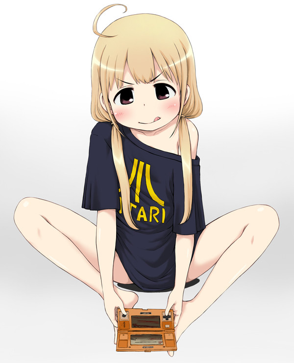 DSではない