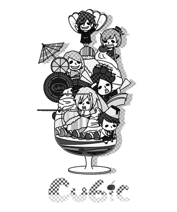 Cu6icお疲れ様＆ありがとう企画