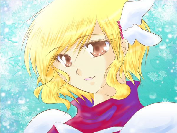 ナンナ