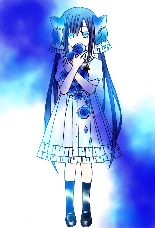 paranoia×lull