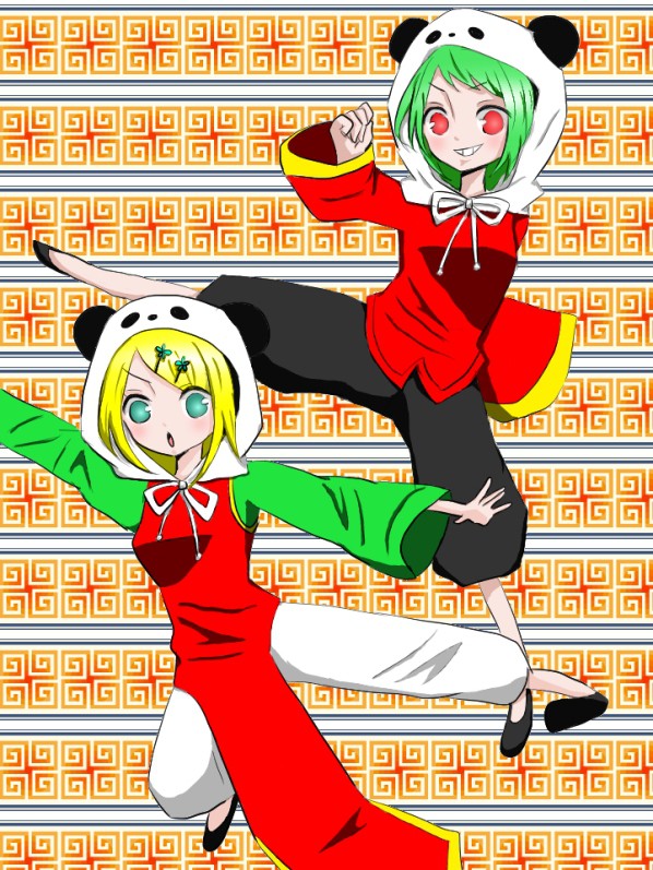 【塗らせていただきました】いーあるふぁんくらぶ
