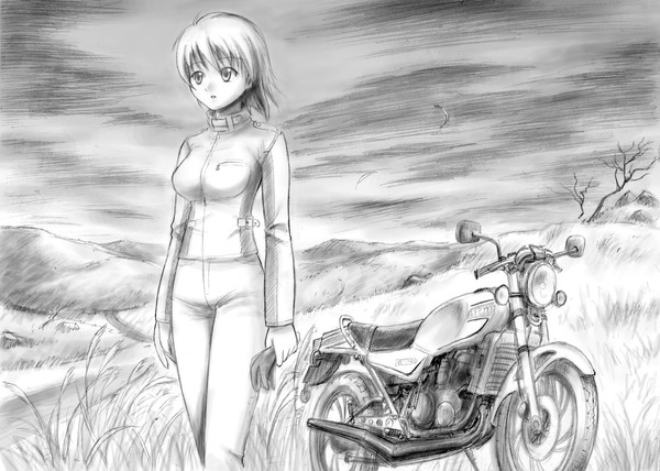 晩秋