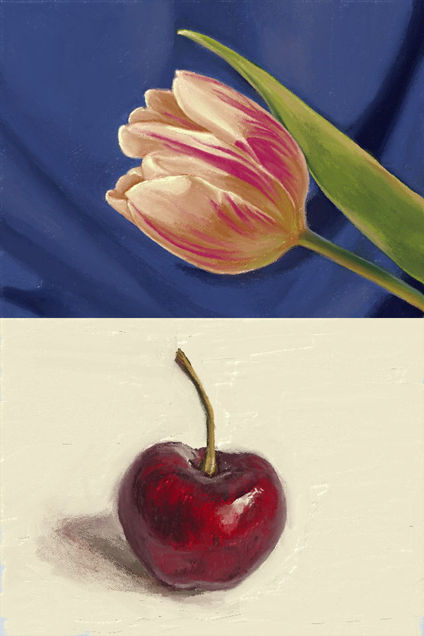 3DS新絵心教室で描いてみた