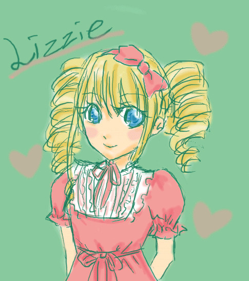 Lizzie
