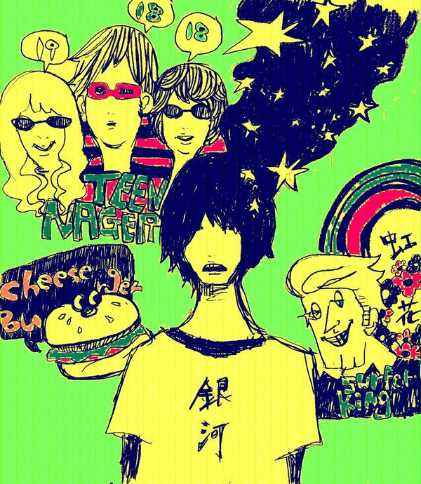 フジファブリック