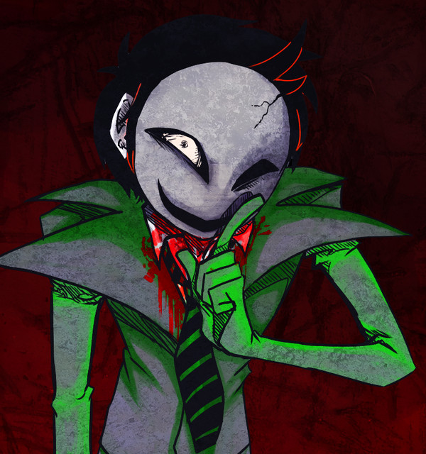 2spooky!