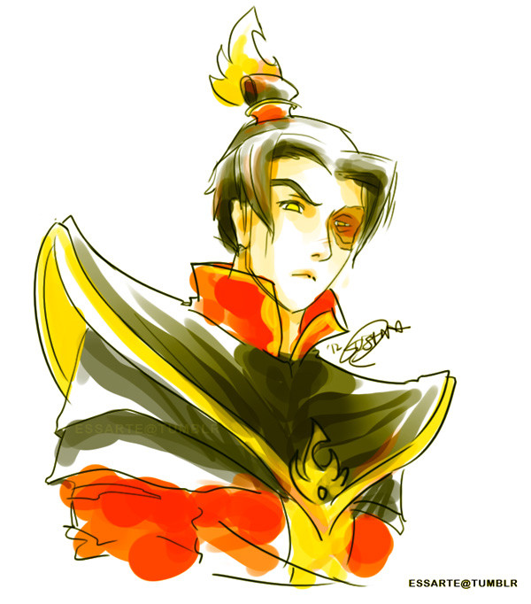 Firelord