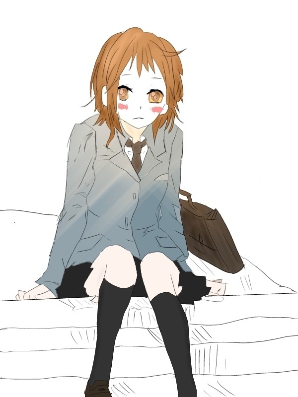 初恋の絵本