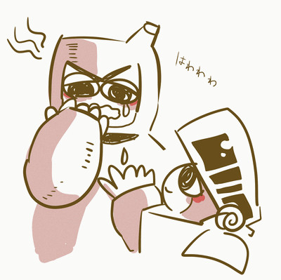 落書き集め