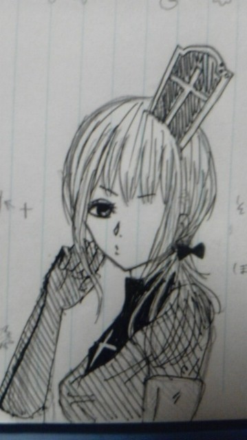 初投稿：そうりょ