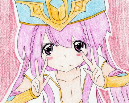 キュア紅覇ちゃん