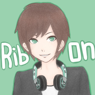 Rib on