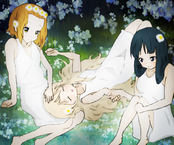 たまには私も〜