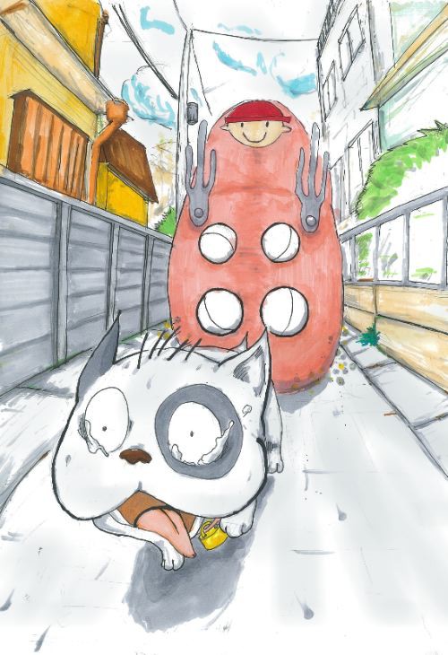 電脳コイル