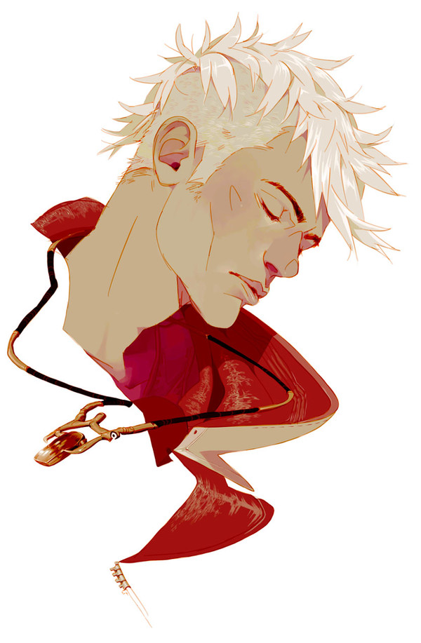 devil trigger