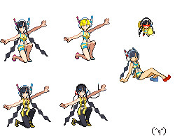 いろいろ