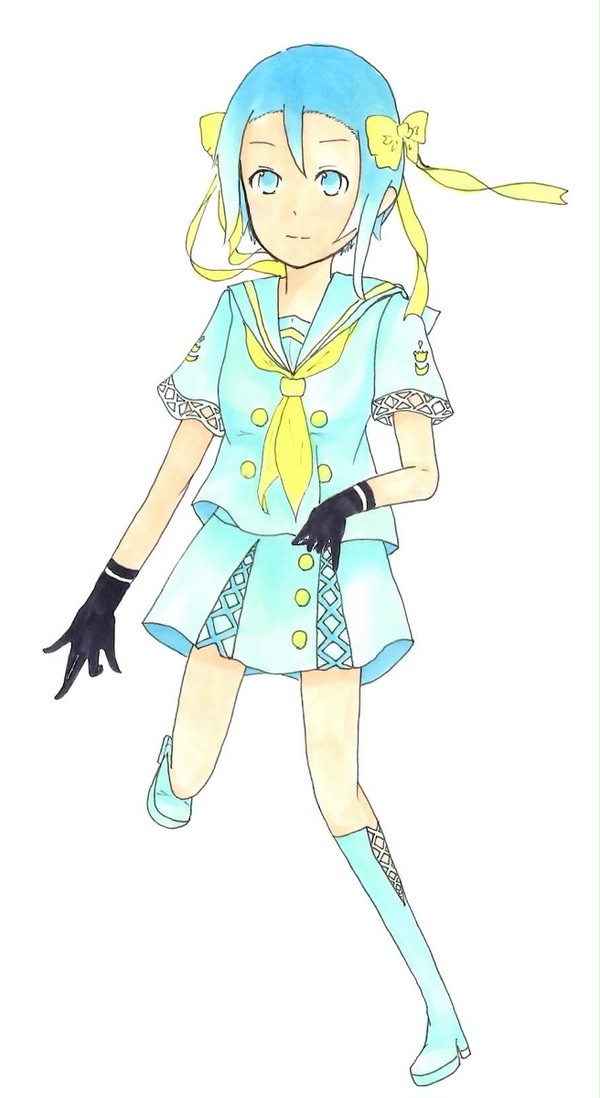 姫ちゃん