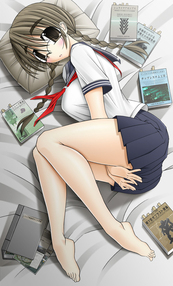 もう、計算なんて不要です