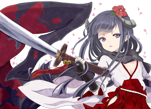 しらきいん りりちょ
