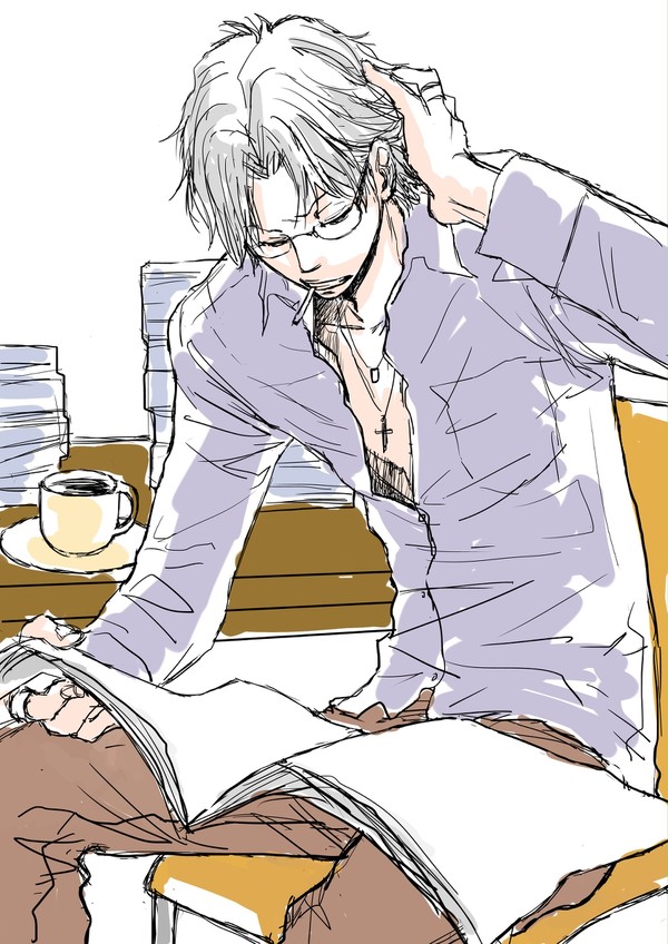 日課