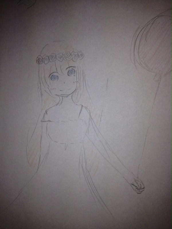 落書き